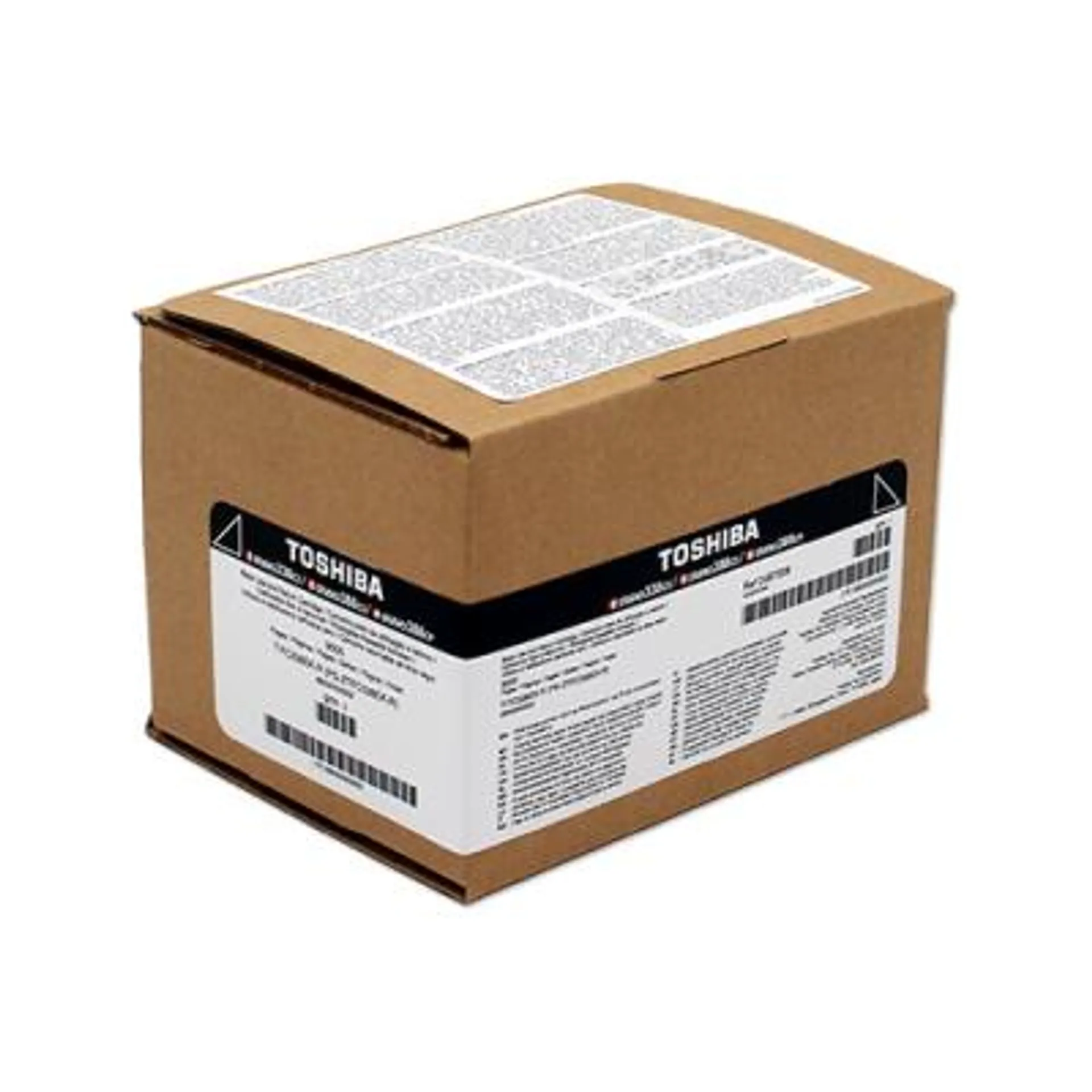 Toshiba Toner T-FC338EKR Schwarz