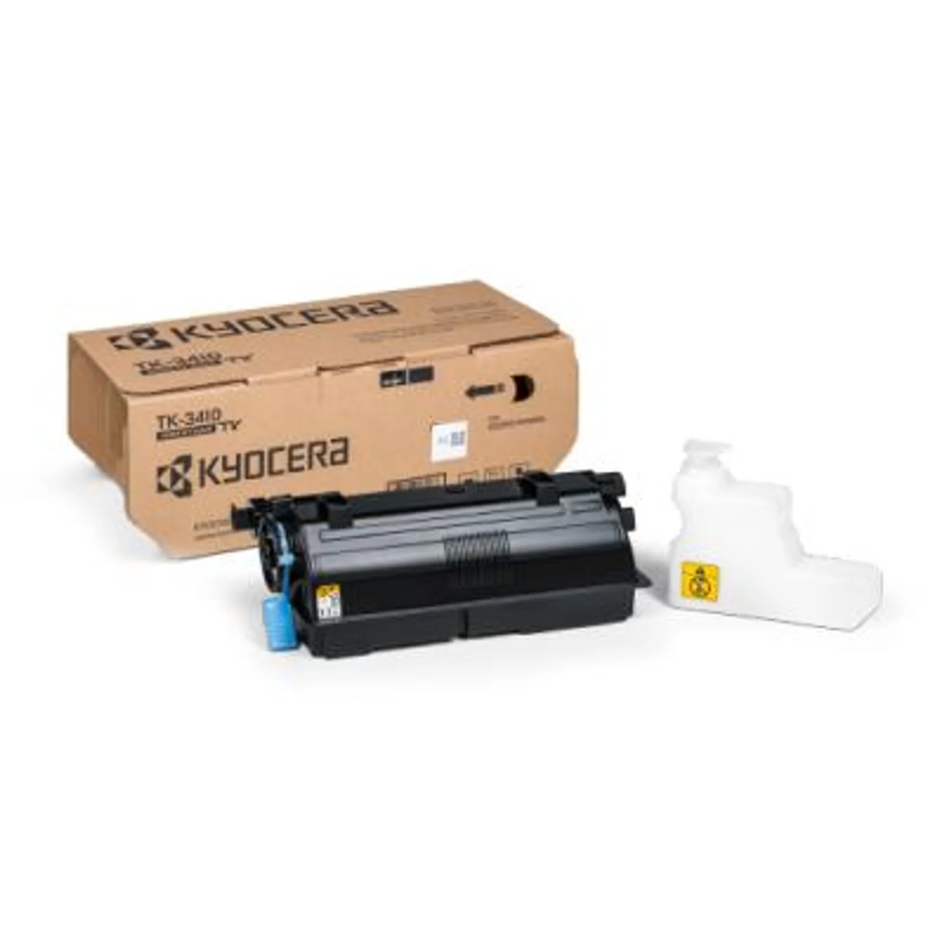 Kyocera Toner TK-3410