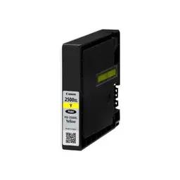 Canon Ink PGI-2500 XL Gelb — Bild 2