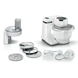 Bosch Food Processor MUMSAW01 Series 2 — Bild 1