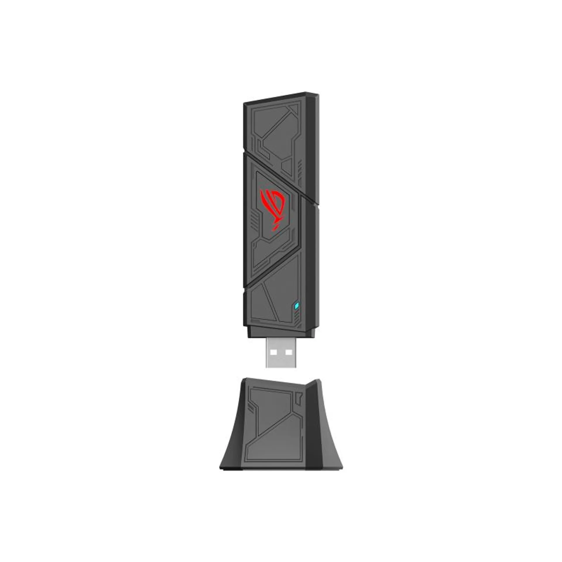ASUS ROG USB-BE92 90IG09I0-MO0B00