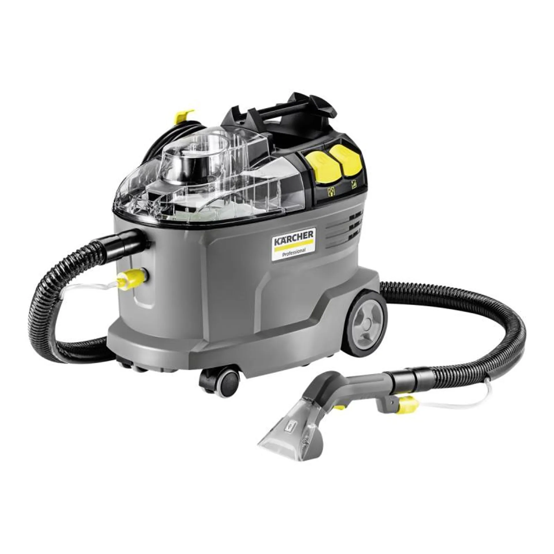 Kärcher Puzzi 8 1 Carpet Cleaner Wet&Dry 1 100-240 0 1 100240 0 Kärcher100-240 Kärcher 100-240 (1.100-240.0)