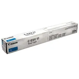 Canon Toner C-EXV CEXV 51 — Bild 1