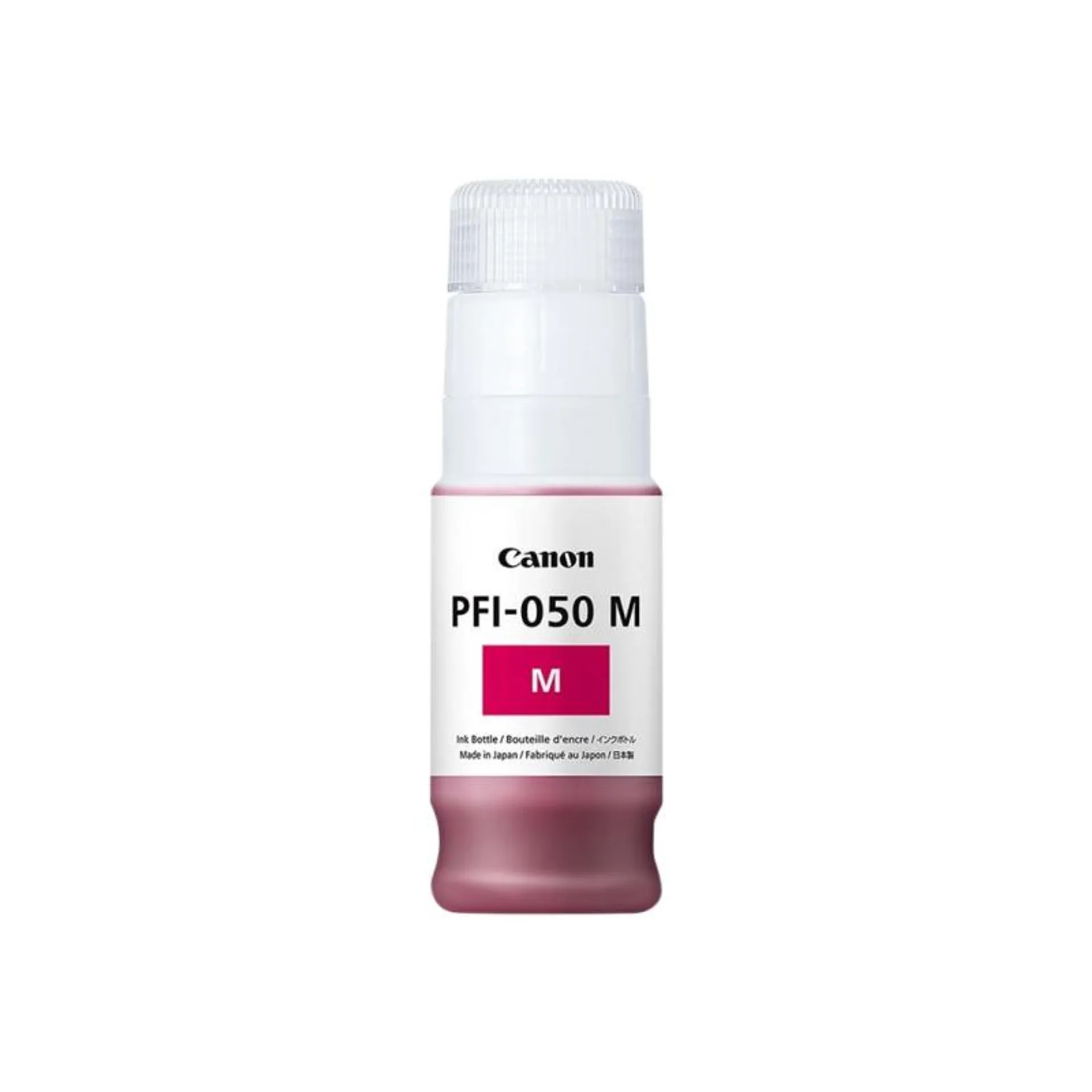 Canon PFI-050M