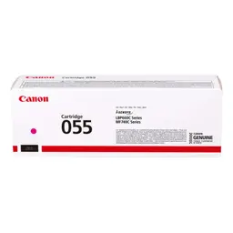Canon Cartridge 055 — Bild 6