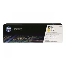HP Cartridge No 131A HP131A HP 131A Gelb — Bild 3