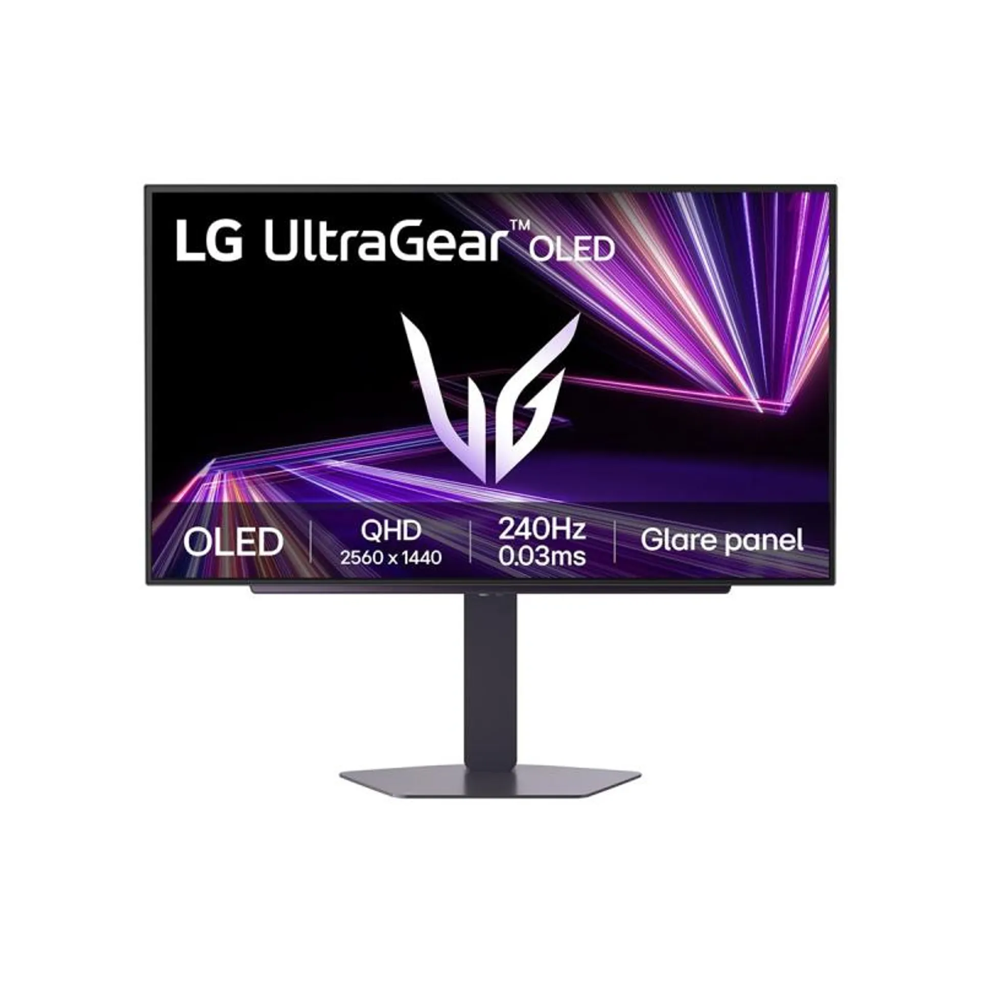 LG Monitor UltraGear 27GX704A-B (27GX704A-B.AEU)