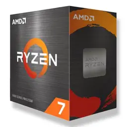 AMD Ryzen 7 5700 3 7 AMD7 AMD 7 GHz (100100000743SBX) — Bild 2