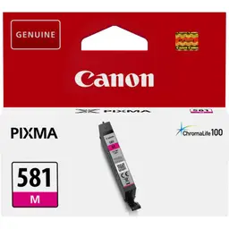 Canon Ink CLI-581 — Bild 5