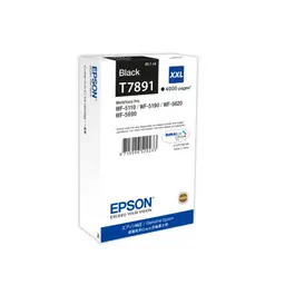Epson Ink Schwarz HC — Bild 3