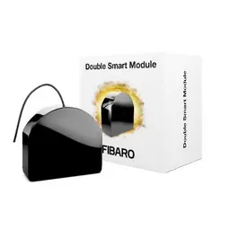FIBARO DOUBLE SMART MODULE — Bild 1