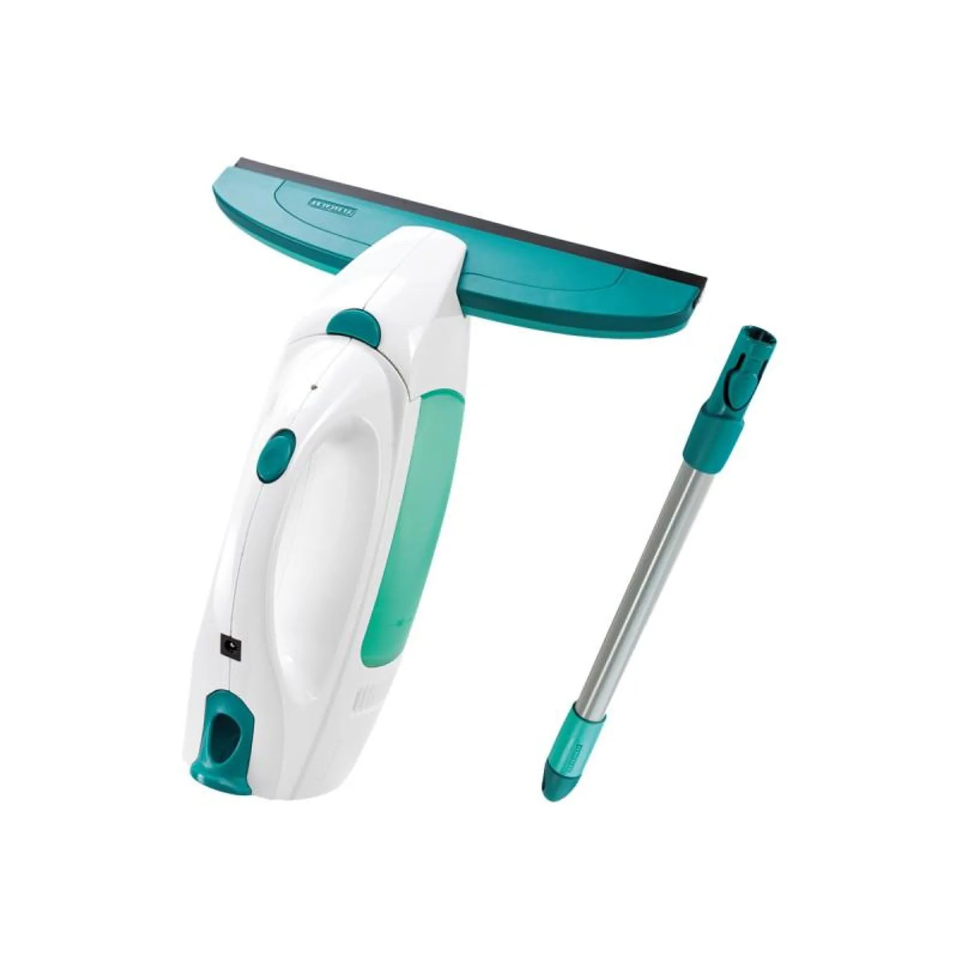 Leifheit Window Vacuum Cleaner Dry & Clean