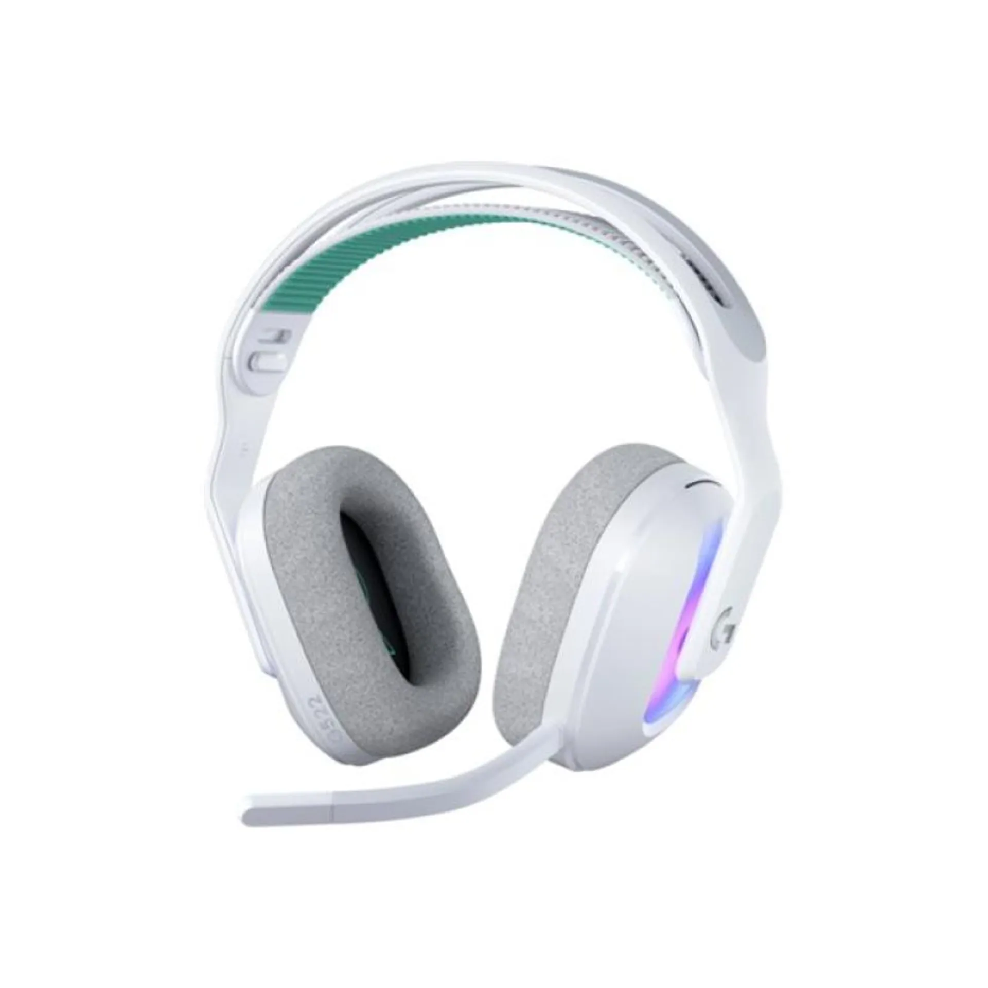 Logitech Headset G G522 weiß (981001550)