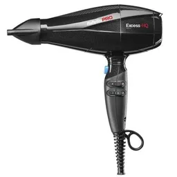 BaByliss Pro Hair Dryer Pro Excess-HQ Schwarz — Bild 1
