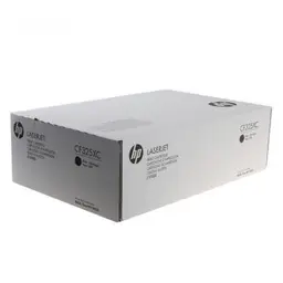 HP CONTRACT Cartridge No 25X HP25X HP 25X Schwarz — Bild 1
