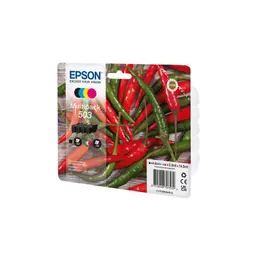 Epson ink 503 Multipack — Bild 4