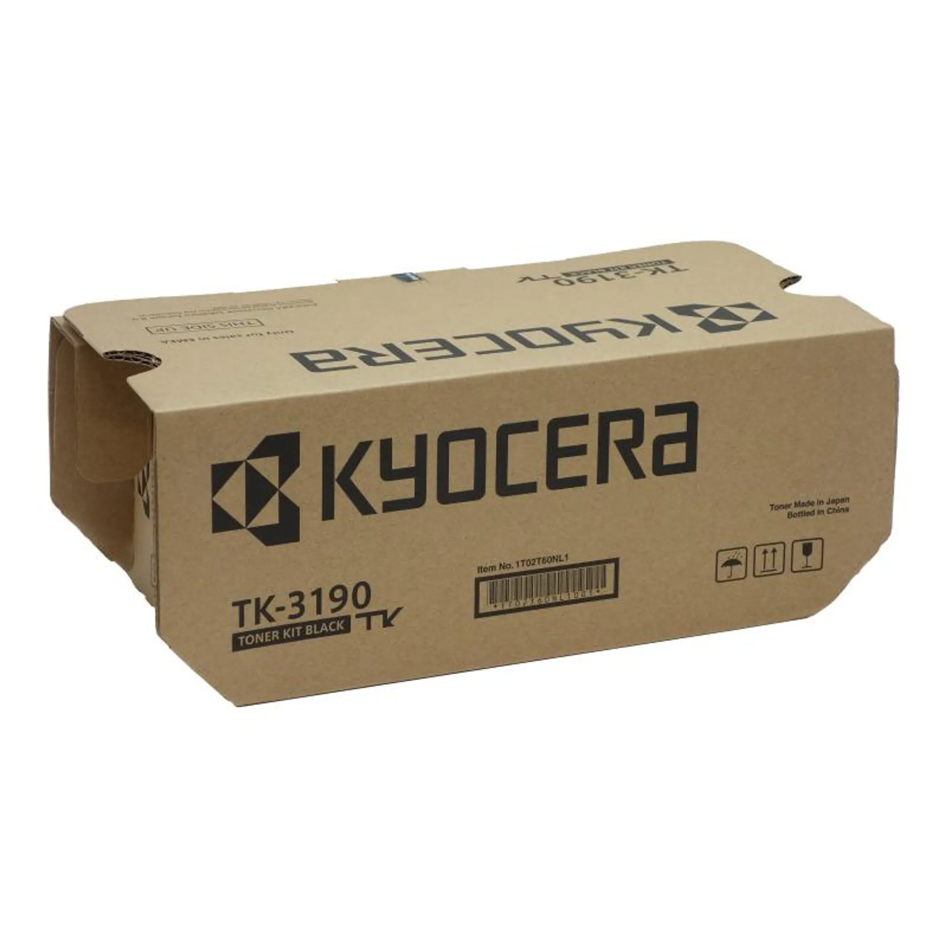 Kyocera Cartridge TK-3190 (1T02T60NL0)(1T02T60NLC)