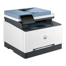 HP Color LaserJet Pro MFP 3302fdng Multifunktionsdrucker (759V1F#ABD) — Bild 3