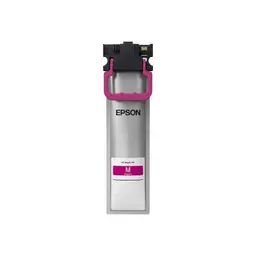 Epson Cartridge — Bild 1