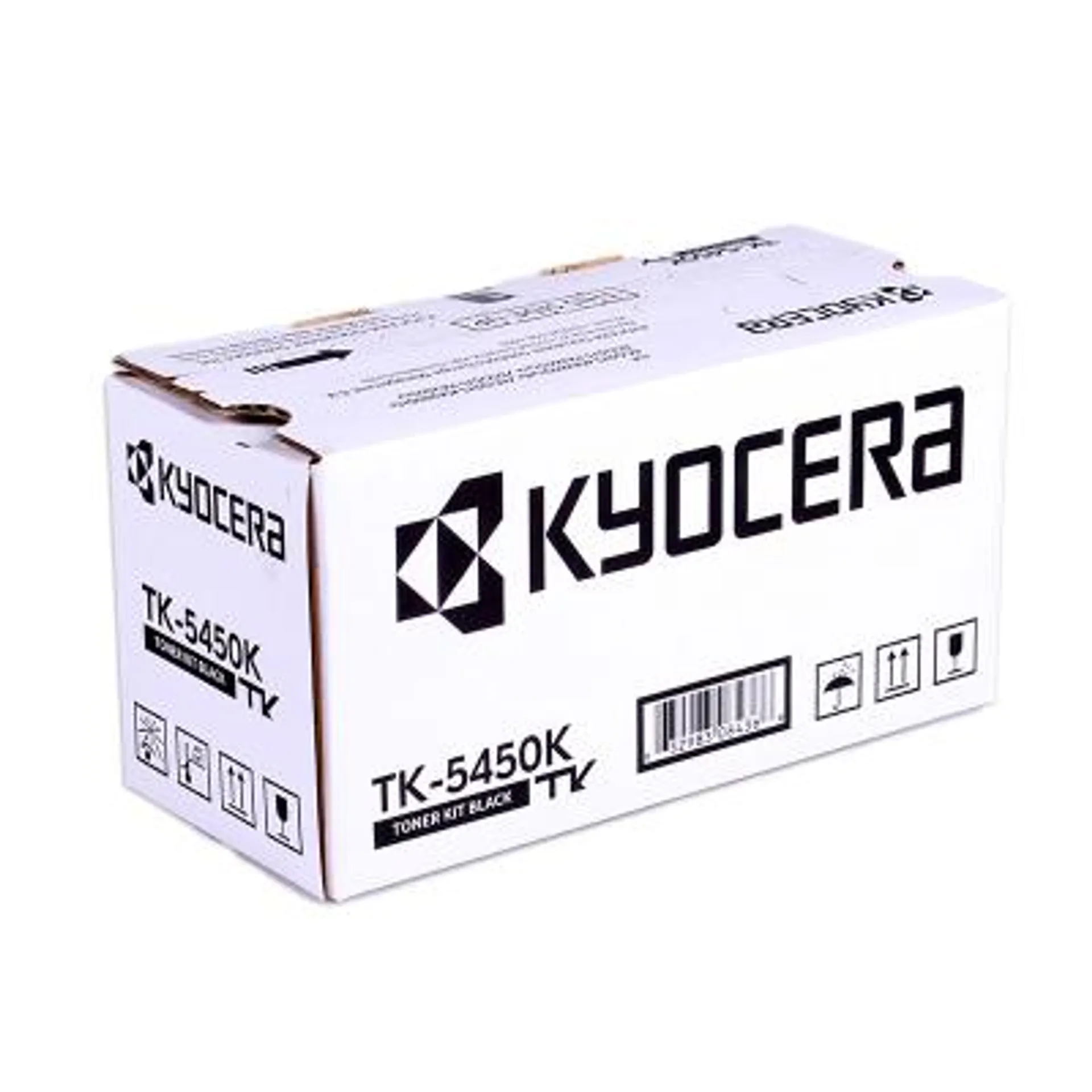 Kyocera Cartridge TK-5450 Schwarz