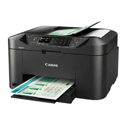 Canon MAXIFY MB2150 — Bild 1