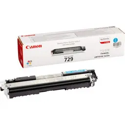 Canon Cartridge 729 — Bild 1