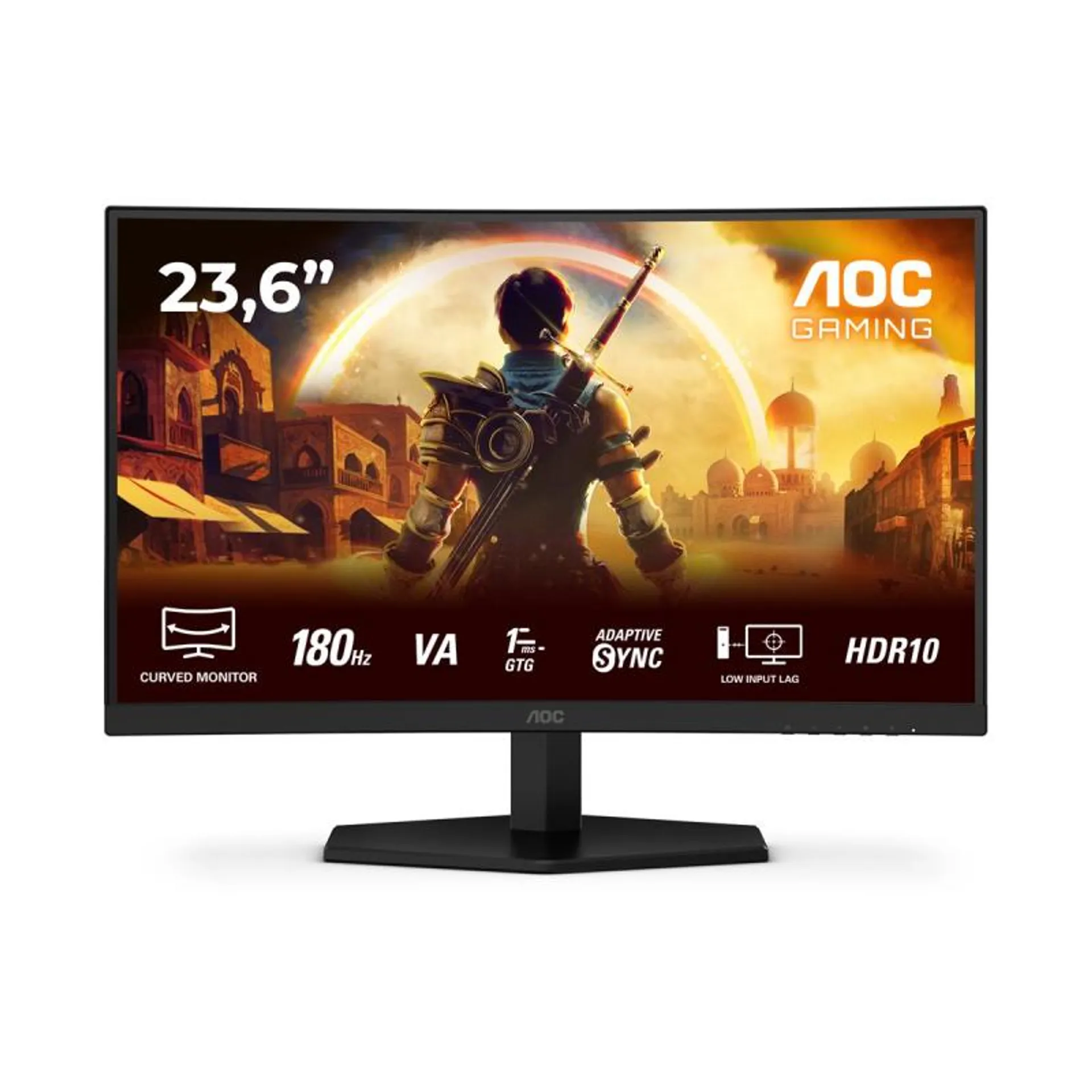 AOC Monitor