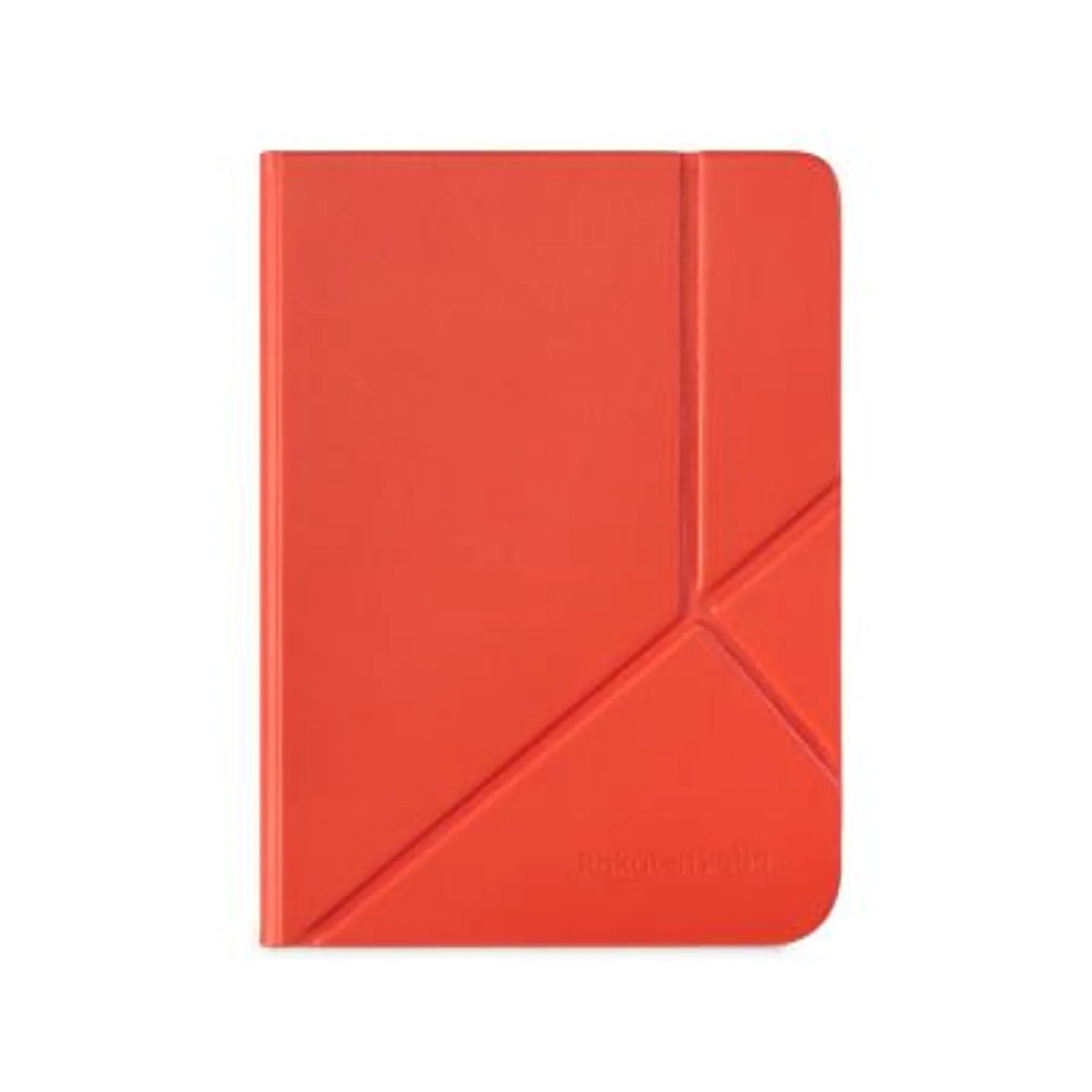 Kobo Sleepcover Clara Cayenne (N365ACRDEPU)