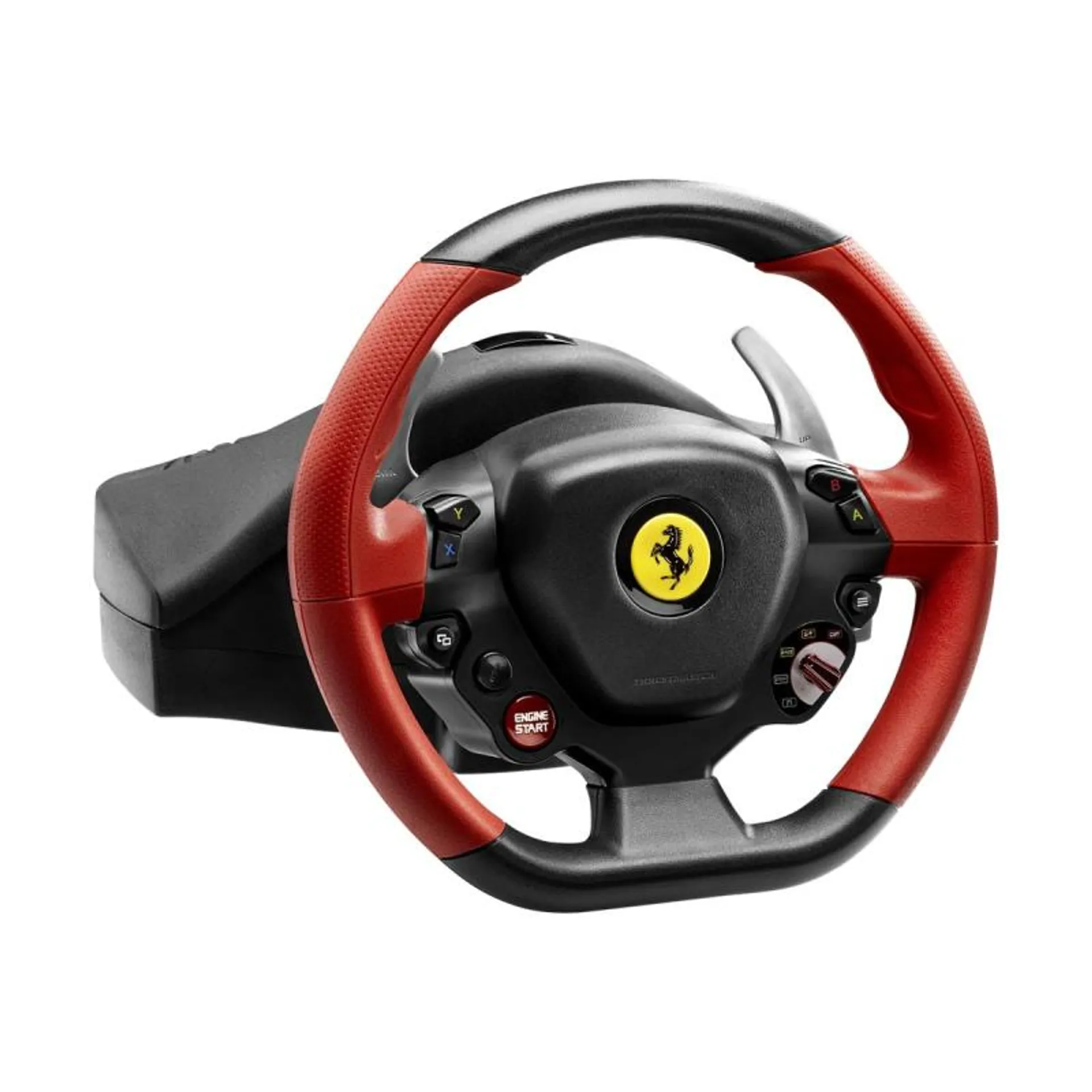 Thrustmaster Racing Wheel Ferrari 458 Spider (Xbox One)