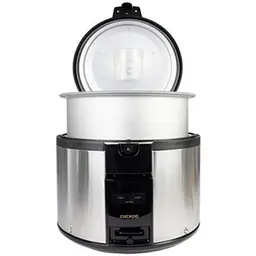 Cuckoo Rice Stove 4600ml SR-4600 — Bild 4