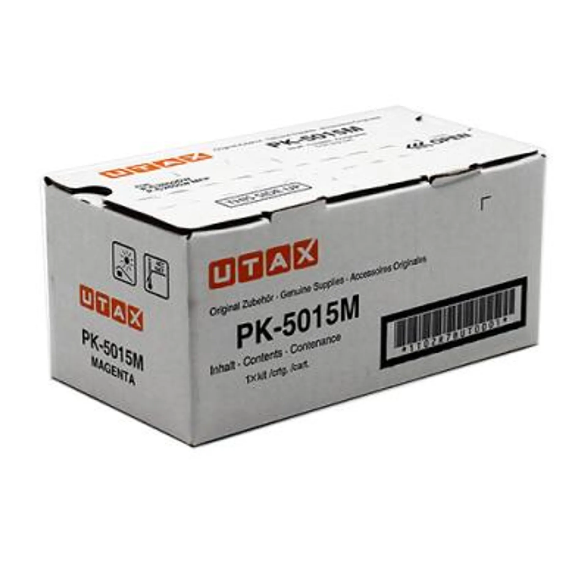 Utax Toner PK-5015M