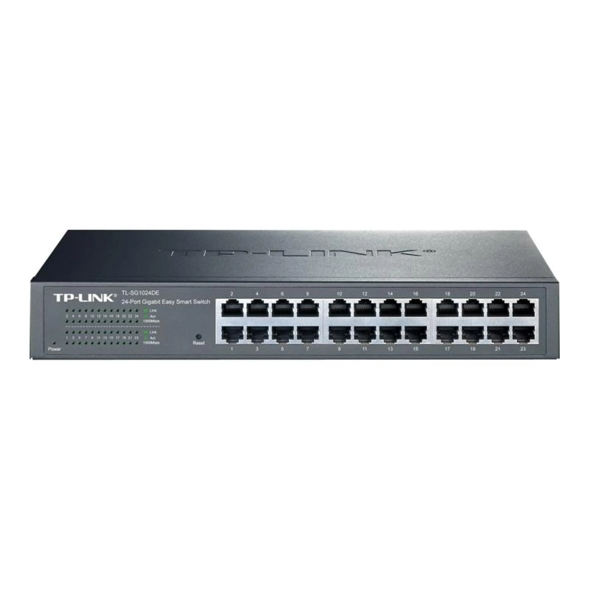 TP-LINK Switch TL-SG1024DE