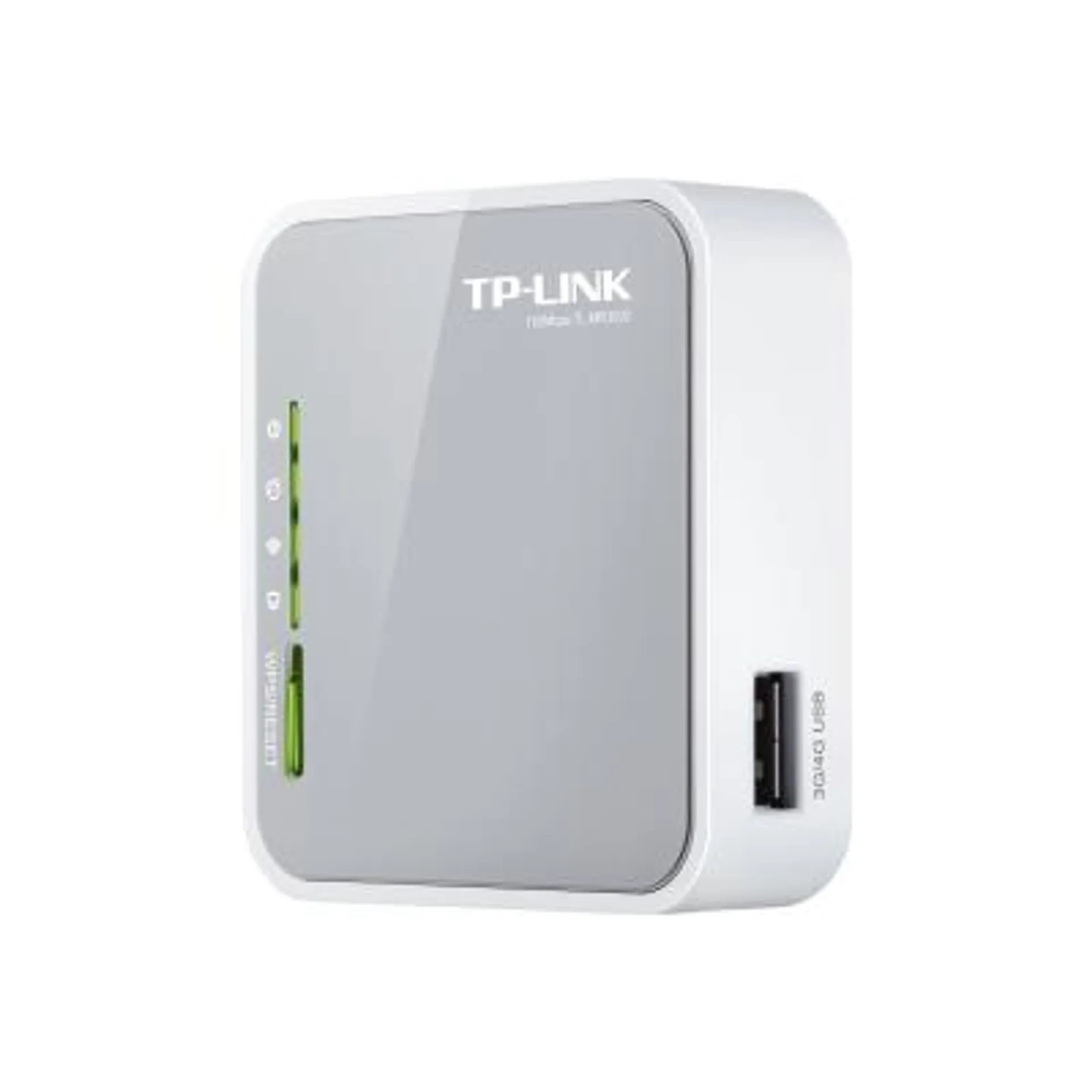 TP-LINK Mobiler Router TL-MR3020