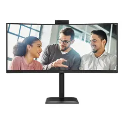 AOC Monitor — Bild 3