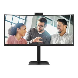 AOC Monitor — Bild 3