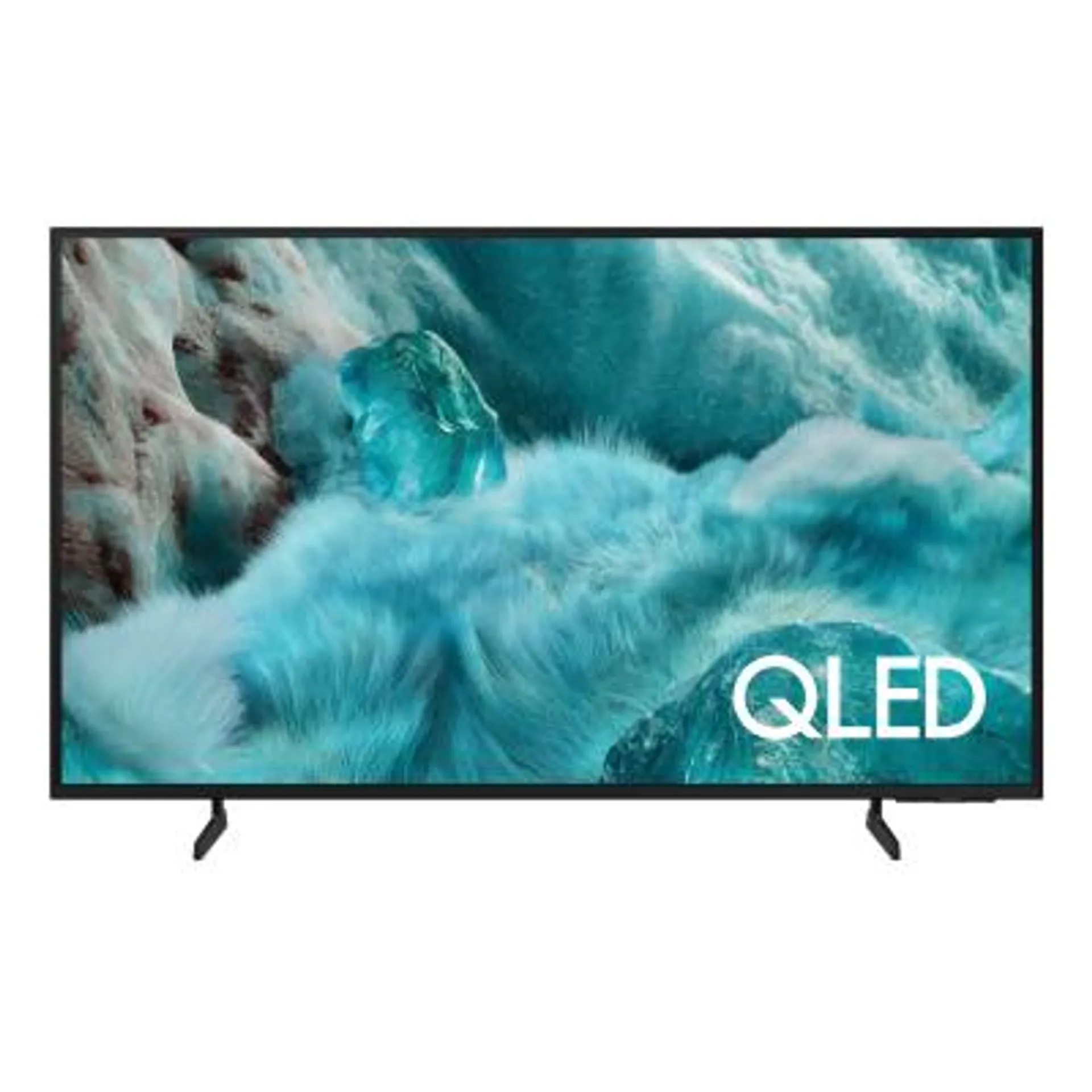 Samsung TV QE43Q7F QLED 4k