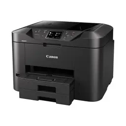 Canon MAXIFY MB2750 — Bild 1