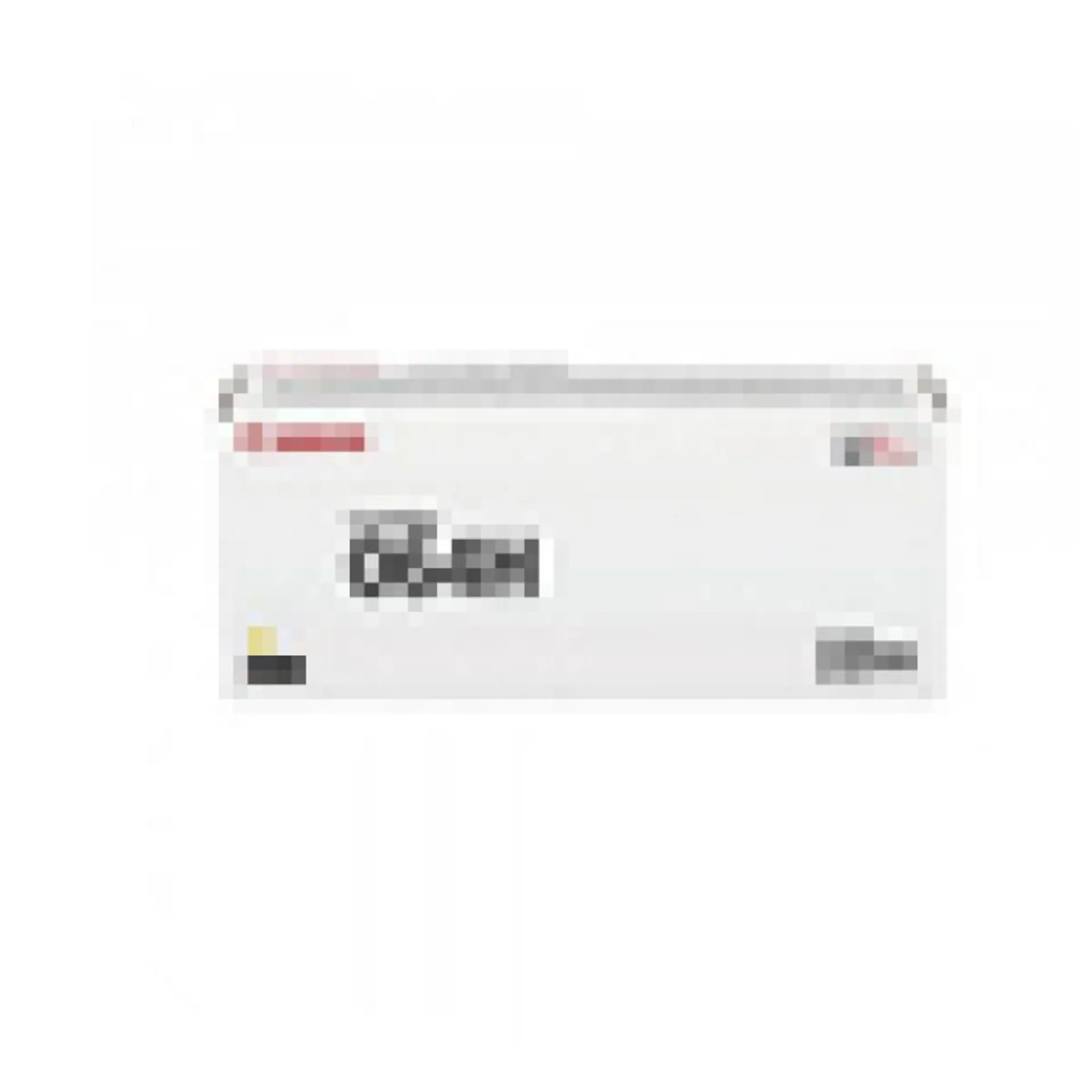Canon Cartridge 064H Gelb