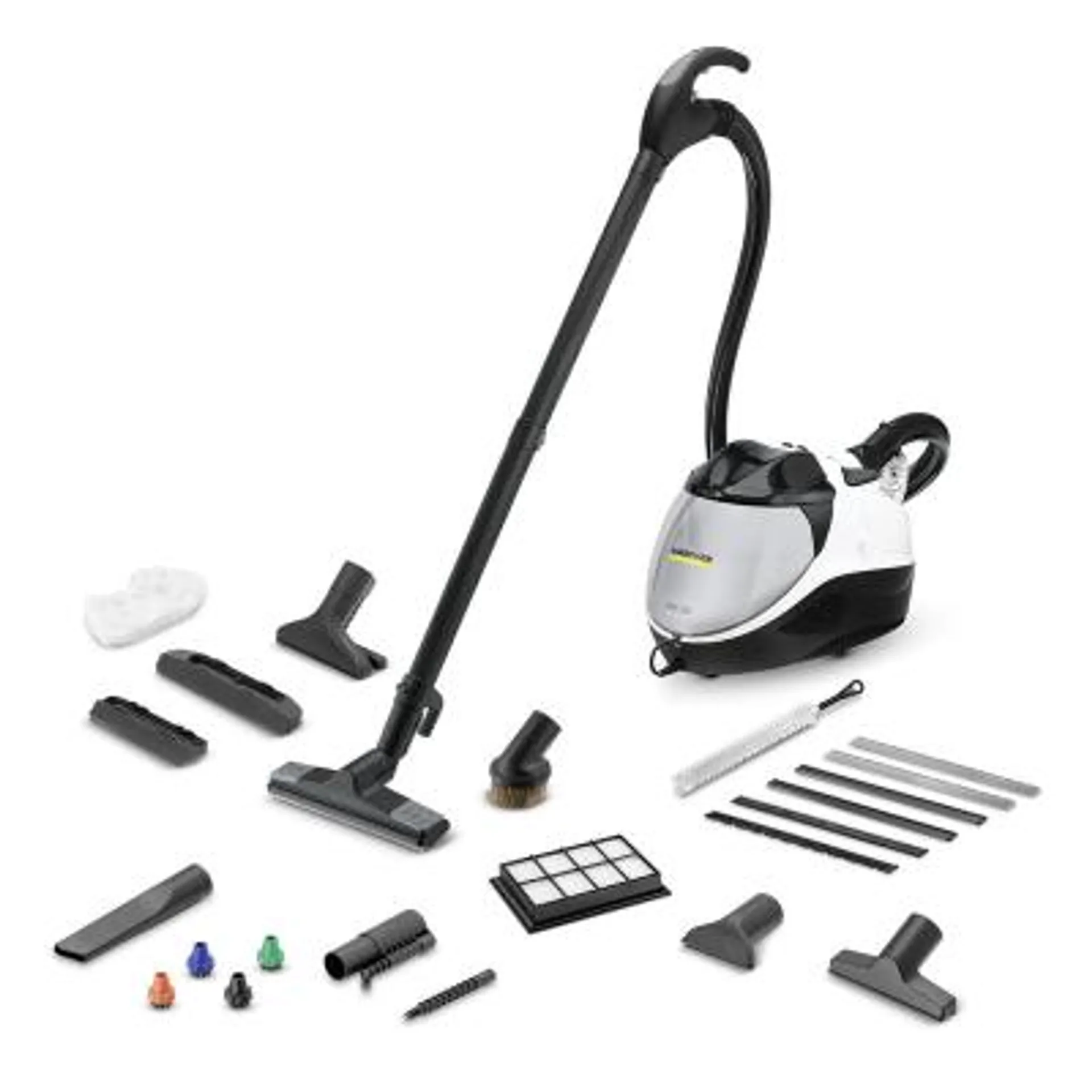 Kärcher Steam Cleaner SV 7 1 439-490 0 1 439490 0 Kärcher439-490 Kärcher 439-490 (1.439-490.0)