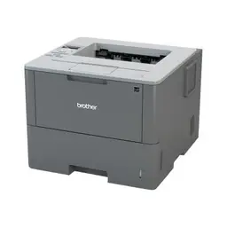 Brother HL-L6250DN Drucker s w — Bild 2