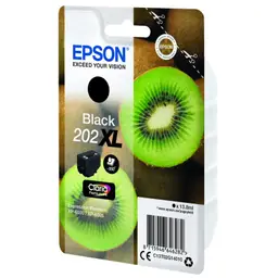 Epson Ink 202XL Schwarz — Bild 6