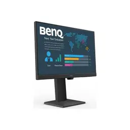 BenQ Monitor BL2486TC (9H LMMLB QBE) BenQLMMLB BenQ LMMLB — Bild 2