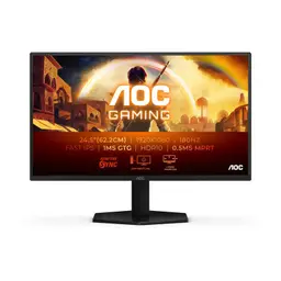 AOC Monitor — Bild 1