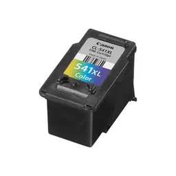 Canon CL-541XL 15 ml Hohe Ergiebigkeit Farbe (, , Gelb)5226B001 — Bild 3