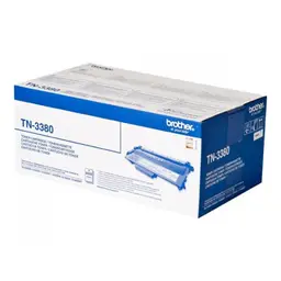 Brother Cartridge TN-3380 — Bild 1