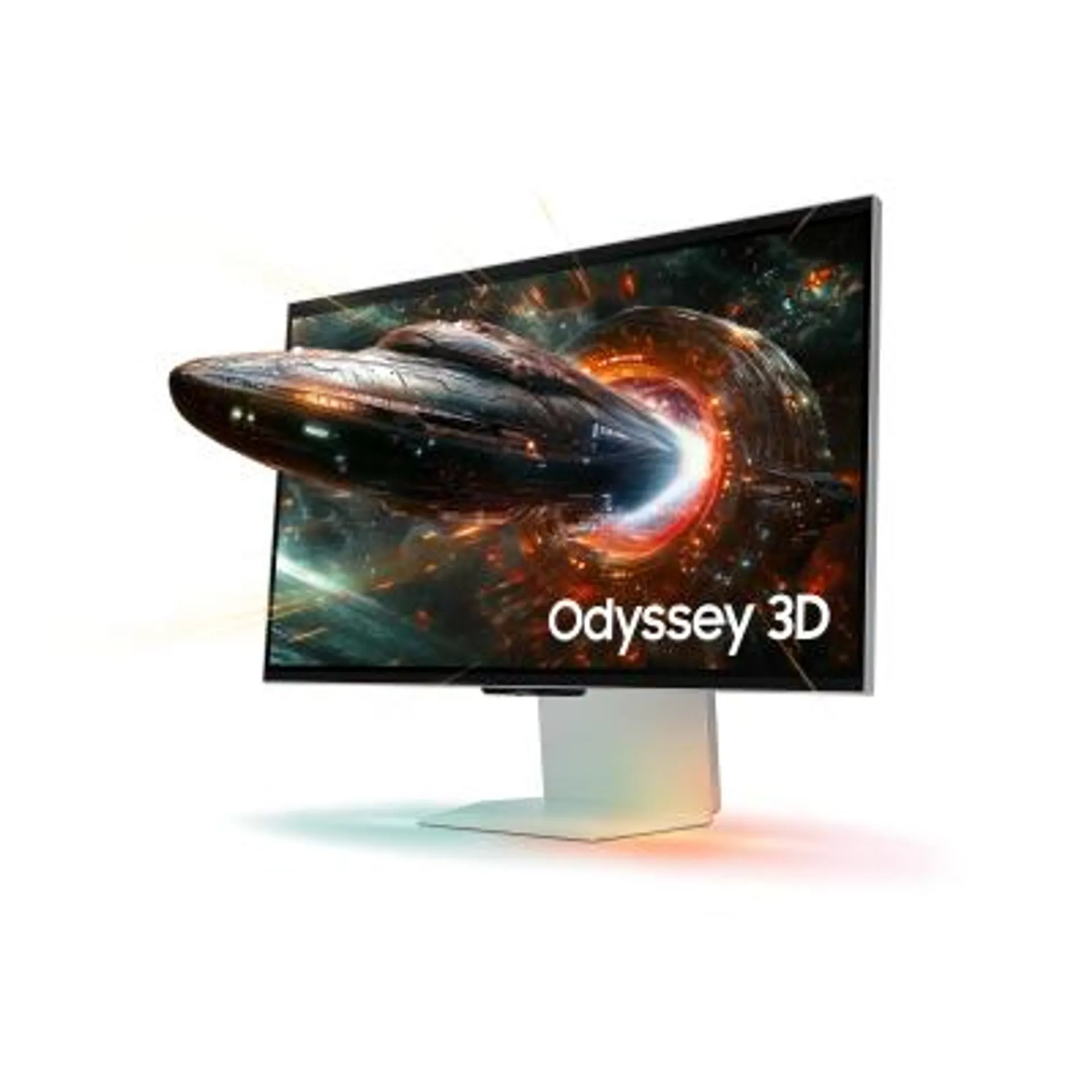 Samsung Monitor Odyssey 3D (G90XF)