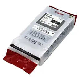 Canon Ink PFI-320 Matt Schwarz — Bild 1