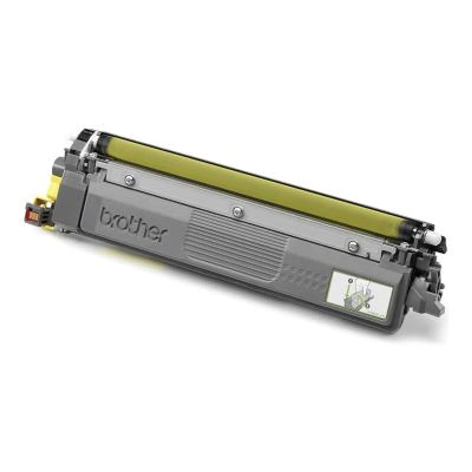 Brother Toner TN-248Y Gelb