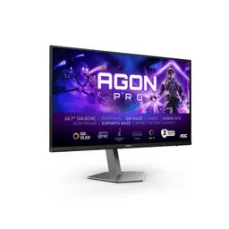 AOC Monitor AGON PRO — Bild 1