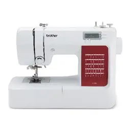 Brother Sewingmachine CS10s classic — Bild 2